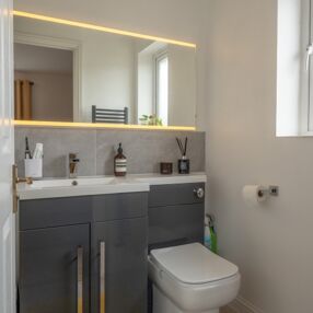 Edney View. For sale with Clarke & Partners estate agent.